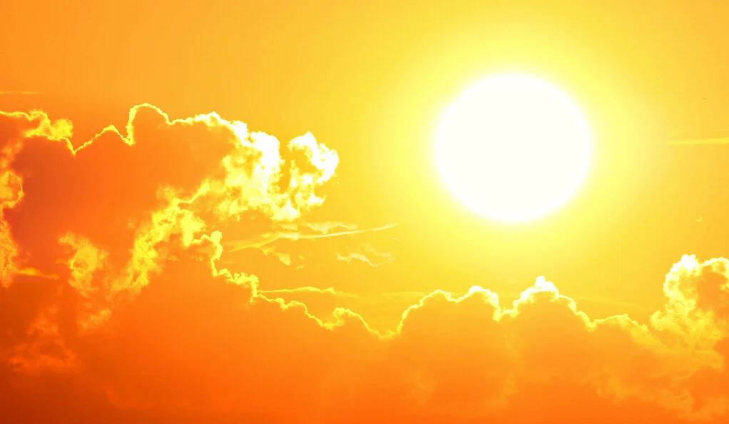 Protect your skin during heat waves